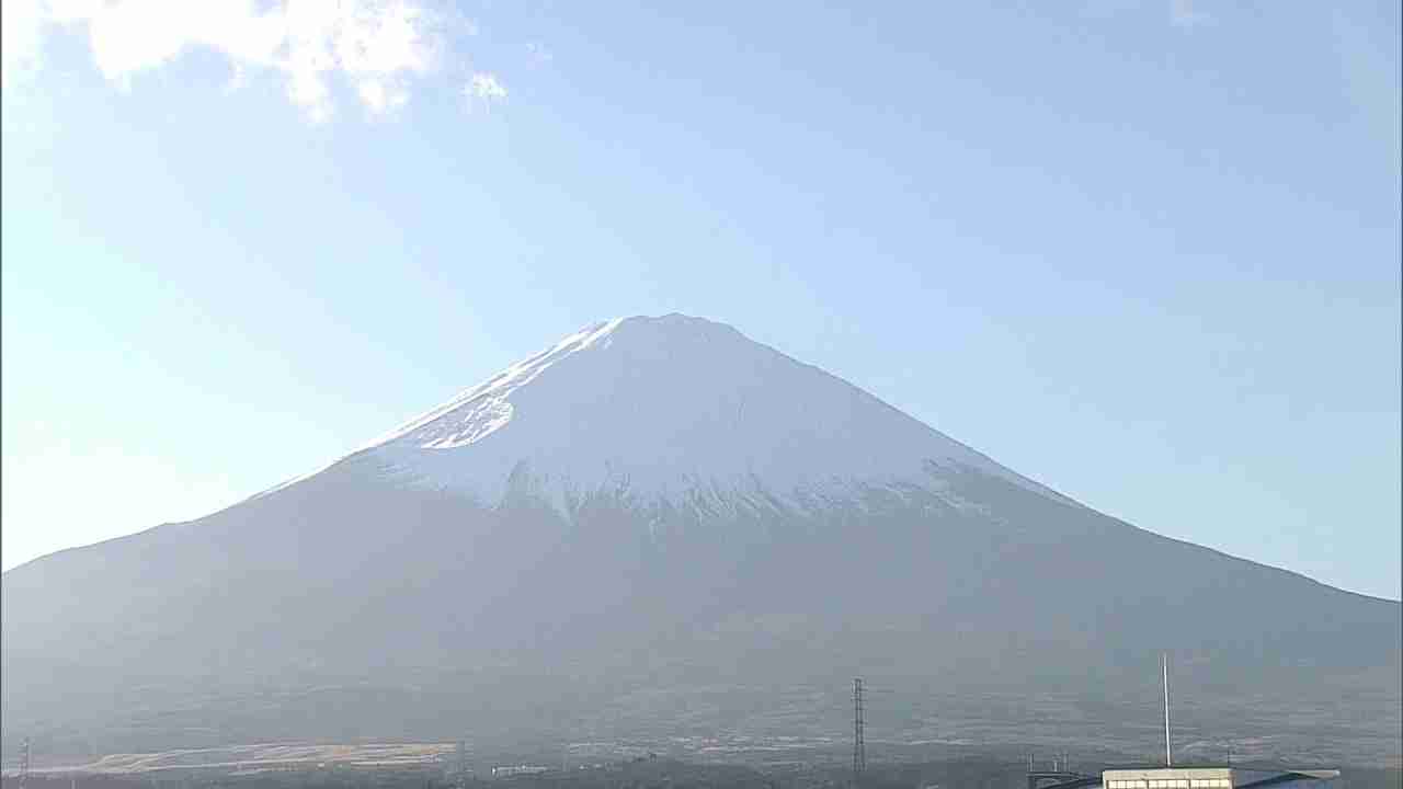 富士山滑落事故　2人の救助完了もスウェーデン国籍の女性が重体との警察発表　当初は意識あることを確認も会話ができない状態に　ニュージーランド国籍の男性は重傷の模様（テレビ静岡NEWS） - Yahoo!ニュース