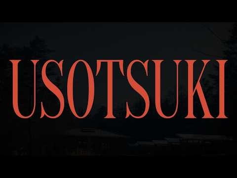 STARGLOW / USOTSUKI -ダンプラ-