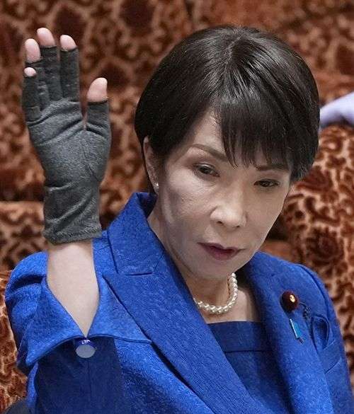 【深層レポート】高市早苗首相 3人の親衛隊と「隠し部屋」に引きこもり！　《首相と大喧嘩？　 今井尚哉参与が週刊文春に激白》【先出し全文】（文春オンライン） - Yahoo!ニュース