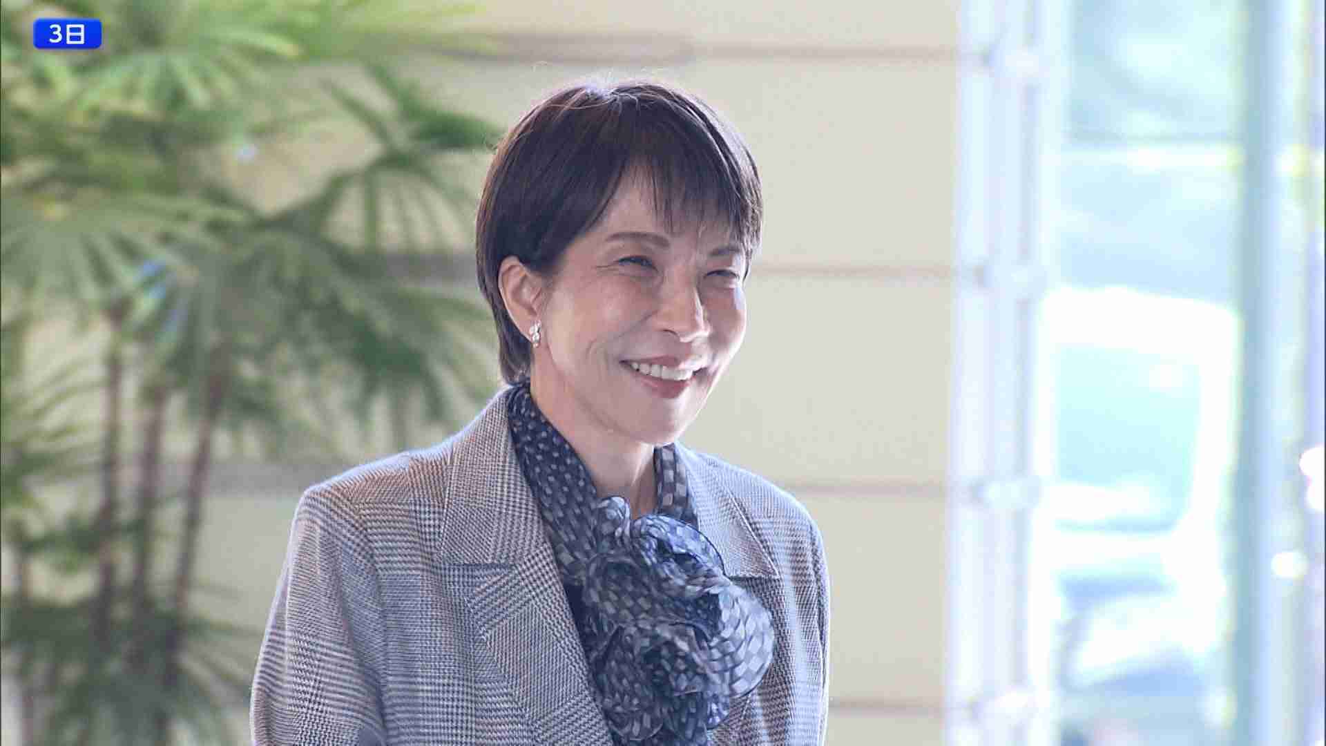 高市総理　石油は年内に必要な量は「確保されている」と強調　早期の供給不足を否定（FNNプライムオンライン（フジテレビ系）） - Yahoo!ニュース