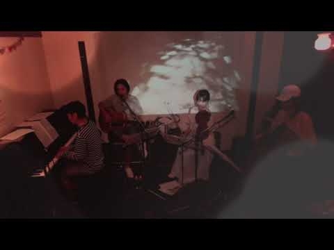 CUE (YMO cover)：UooB (斎藤哲也・神田珠美・徳澤青弦）＋ 高野寛