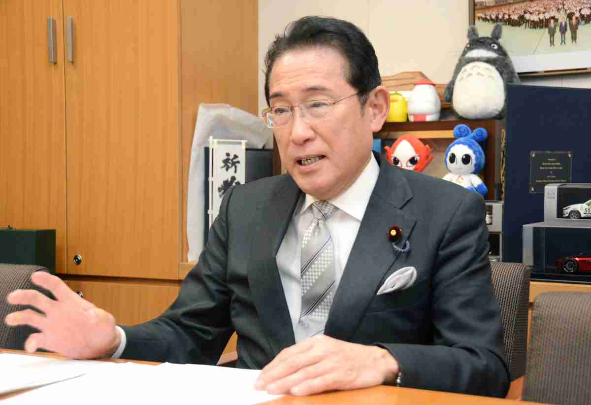 岸田元首相、非核三原則「変える必要ない。核共有は考えたこともない」　NPT再検討会議控え核軍縮後退に危機感｜【西日本新聞me】