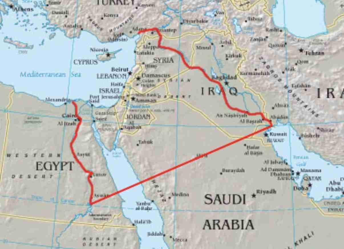 トランプ大統領 イラン攻撃2週間停止で合意 イラン側がホルムズ海峡の開放で同意することが条件
