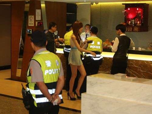 	韓国人の女、日本人の名前で売春行為  18日間で95万円稼ぐ／台湾 - フォーカス台湾