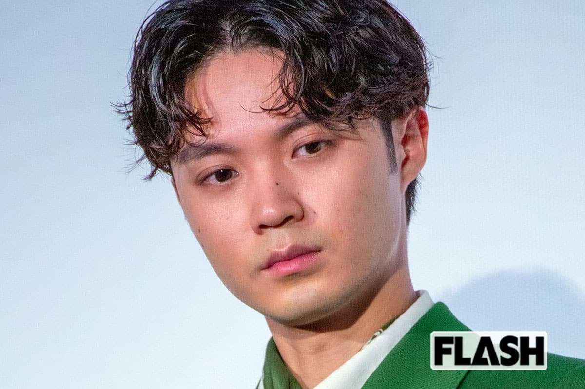 磯村勇斗、韓国人気アイドルと共演も現地ネット民からまさかの酷評…「素晴らしい俳優なのに」SNSで大議論 | Smart FLASH/スマフラ[光文社週刊誌]