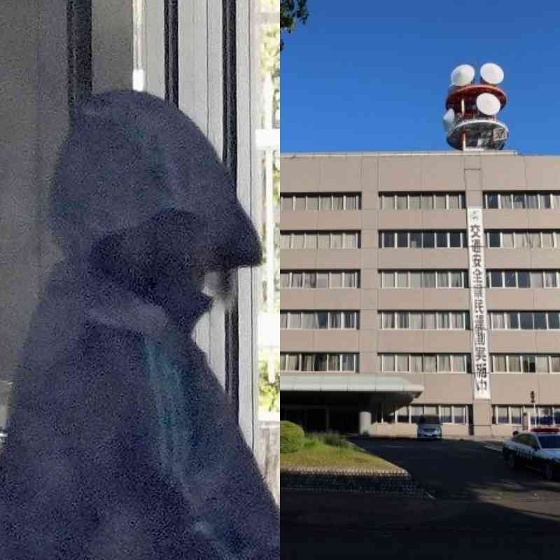 「嫌いといわれたから…」幼い娘の首を絞め殺人容疑で逮捕された母（30）はシェルター内に3年間“DV夫”を匿っていた…偽装心中の可能性も≪福岡（集英社オンライン） - Yahoo!ニュース