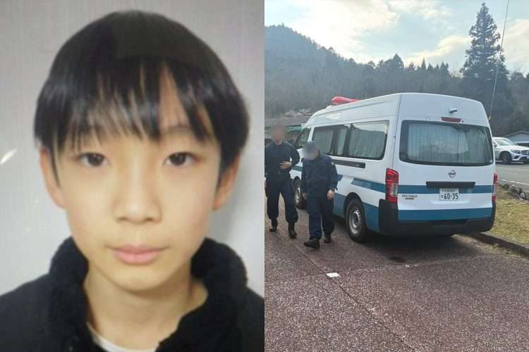 《笑顔写真がチラシに》京都・行方不明の小5男児は「ピアノを習う、明るくていい子」憔悴する祖母と親族が明かした“素顔”（NEWSポストセブン） - Yahoo!ニュース