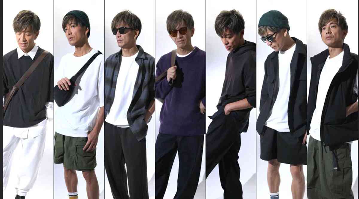 自分的にちょうどいいブランド【ファッション】