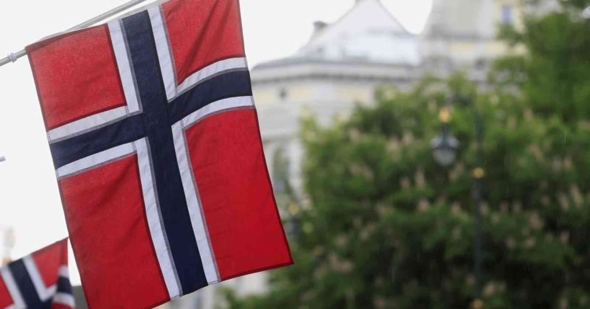 トランプ氏の移民歓迎発言、ノルウェーからは否定的反応 | ロイター