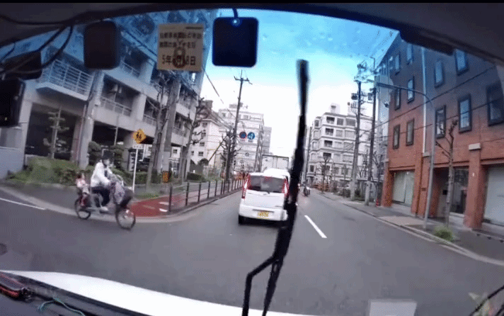 三田村邦彦、自転車の新ルール導入で「私、車道走るのは怖い！」投稿　歩行者側、車側、自転車側から意見殺到