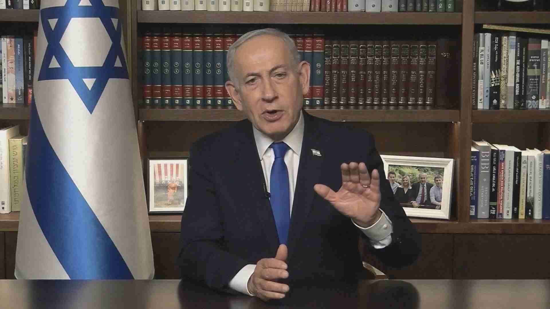 イスラエル・ネタニヤフ首相 ヒズボラへの攻撃強化を軍に指示 レバノンと停戦延長も（TBS NEWS DIG Powered by JNN） - Yahoo!ニュース