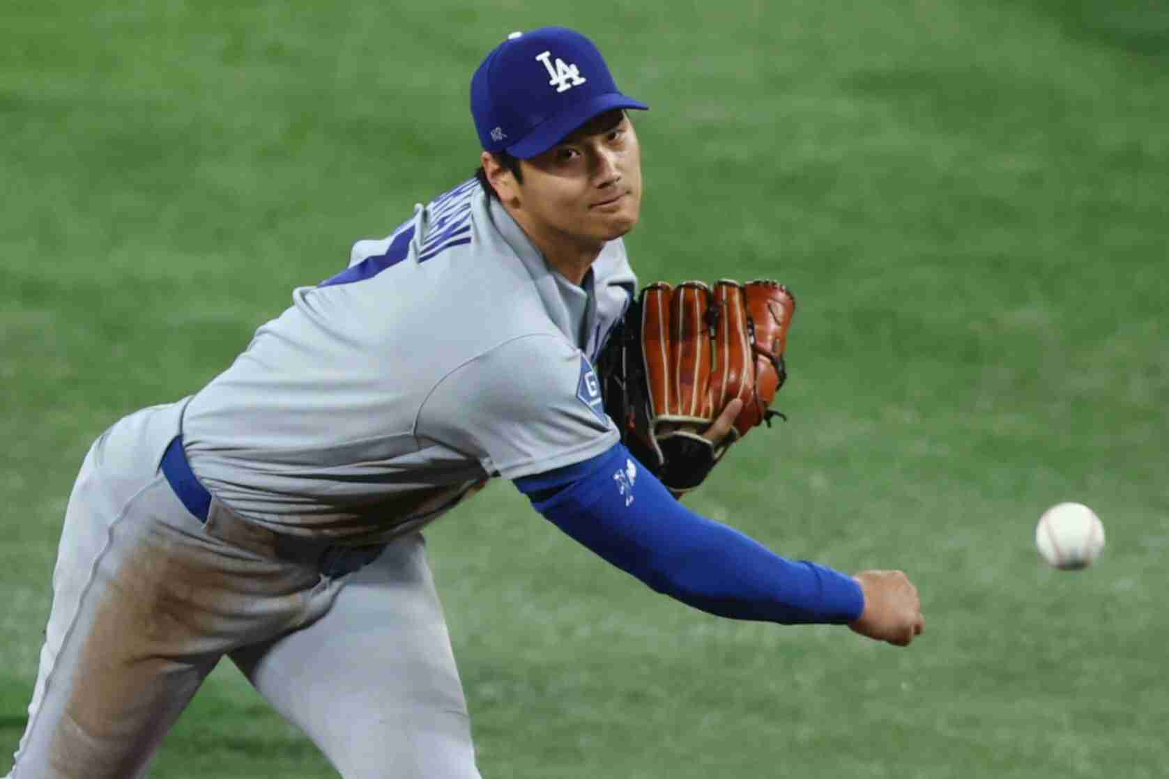 「誰の手にも届かない」元MLB捕手が“大谷ルール”に不満　不平等を生む基準に異論「他球団に二刀流選手を作ることを許さない」（CoCoKARAnext） - Yahoo!ニュース