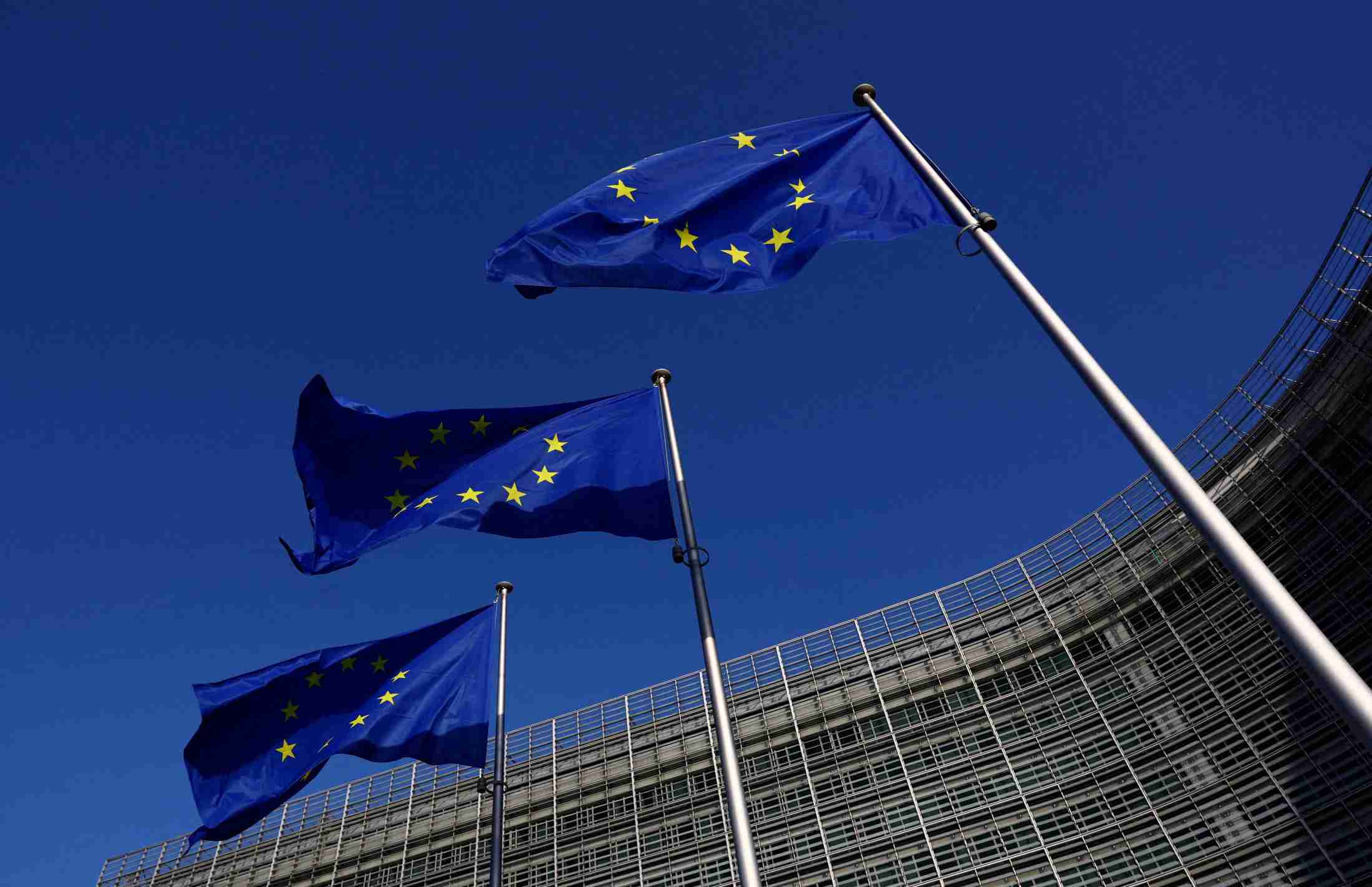 ＥＵ5カ国財務相、エネルギー企業に対する臨時課税の導入呼びかけ（ロイター） - Yahoo!ニュース