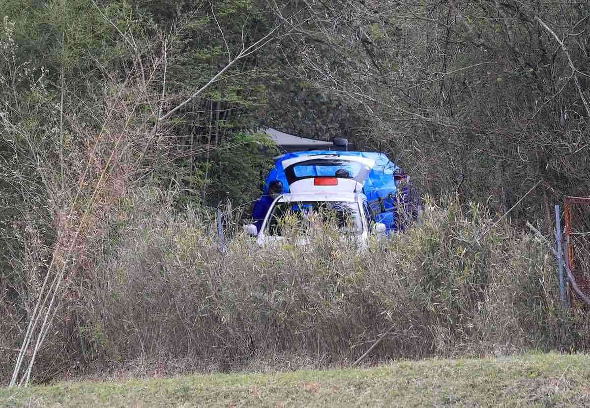 【独自】京都府南丹市の不明男児死亡　遺体遺棄事件の可能性も