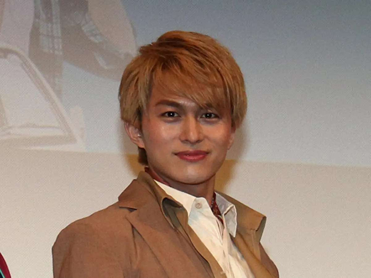 【記事全文】万引解雇の元ボイメン小林豊　犯罪に手を出した「一番のキッカケ」明かす「どうにでもなれって」 - スポニチ Sponichi Annex 芸能