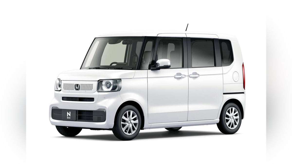 ２５年度の国内新車販売、ホンダ「Ｎ―ＢＯＸ」が５年連続トップ…２位スズキ「スペーシア」・３位トヨタ「ヤリス」 : 読売新聞