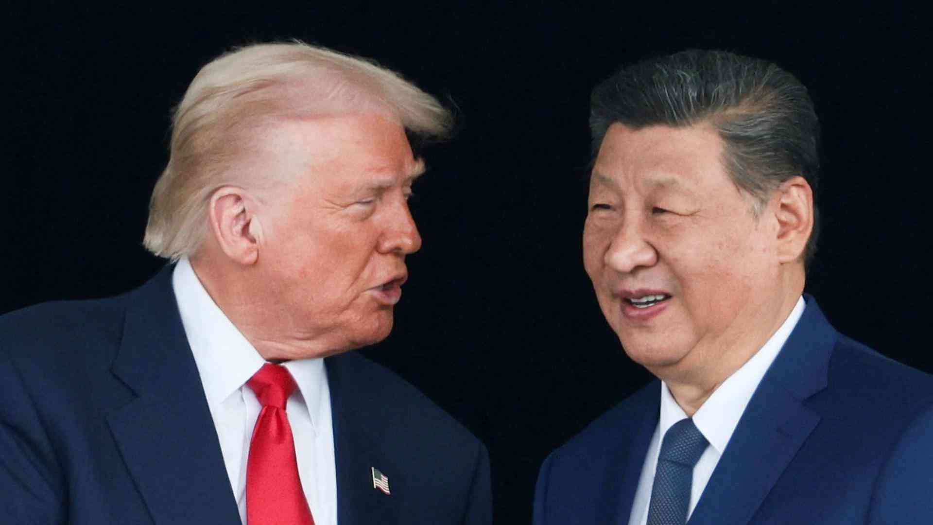トランプが習近平と「台湾平和統一」で合意？（遠藤誉） - エキスパート - Yahoo!ニュース