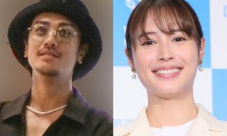 《一晩なら愛犬と離れても…》広瀬アリス、赤西仁とスピード破局の悲哀「ペアリング」「ハワイにも同行」尽くしきったその果てに (1/2)| 女性セブンプラス