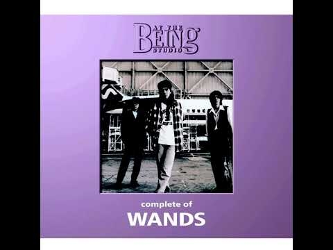 wands jumpin