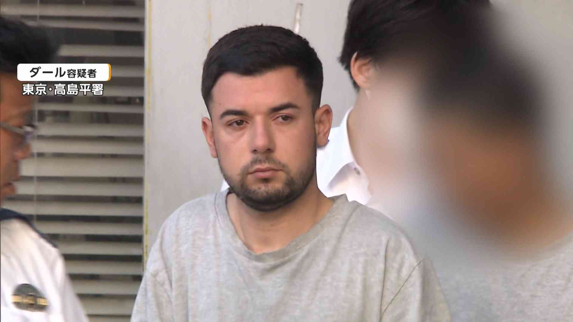 住宅に侵入し230万円相当の貴金属盗んだ疑い　トルコ国籍の男2人逮捕　余罪20件か　警視庁（FNNプライムオンライン（フジテレビ系）） - Yahoo!ニュース