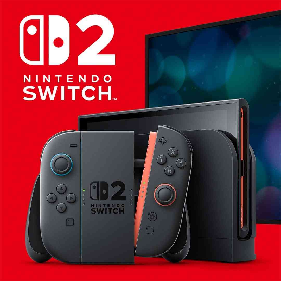任天堂『Switch2』バッテリー劣化遅らせる方法説明で大反響「知らなかった」「やらなきゃ…！」  | オリコンニュース（ORICON NEWS）