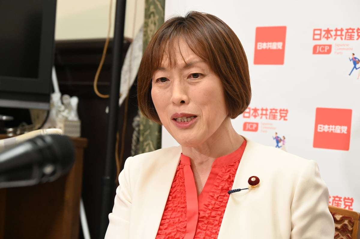 「船長が誰かここで述べるのは不適切」田村委員長　ヘリ基地反対協「共産組織も構成団体」（産経新聞）のコメント一覧 - Yahoo!ニュース