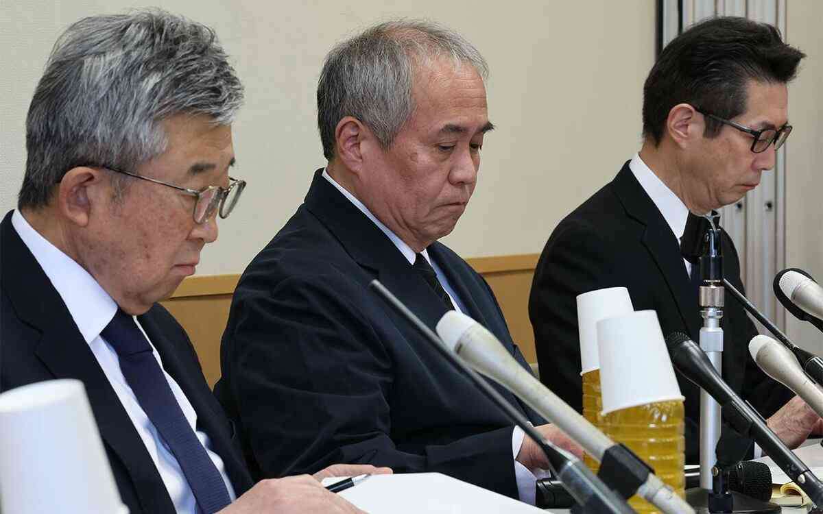 《辺野古沖転覆》同志社国際高校の保護者説明会の音声を入手　保護者は「事故がいつ起こってもおかしくなかった…」