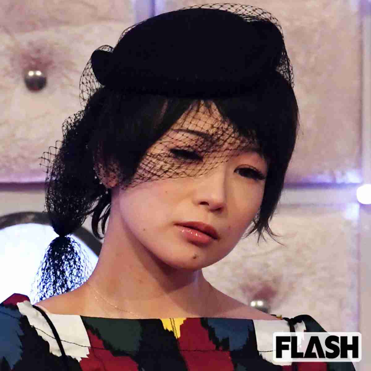 椎名林檎「ほんの20年ぐらい前に敗戦したみたいな雰囲気」に一部ファン落胆“政治と表現”めぐるアーティスト発言の難しさ浮き彫りに（SmartFLASH） - Yahoo!ニュース