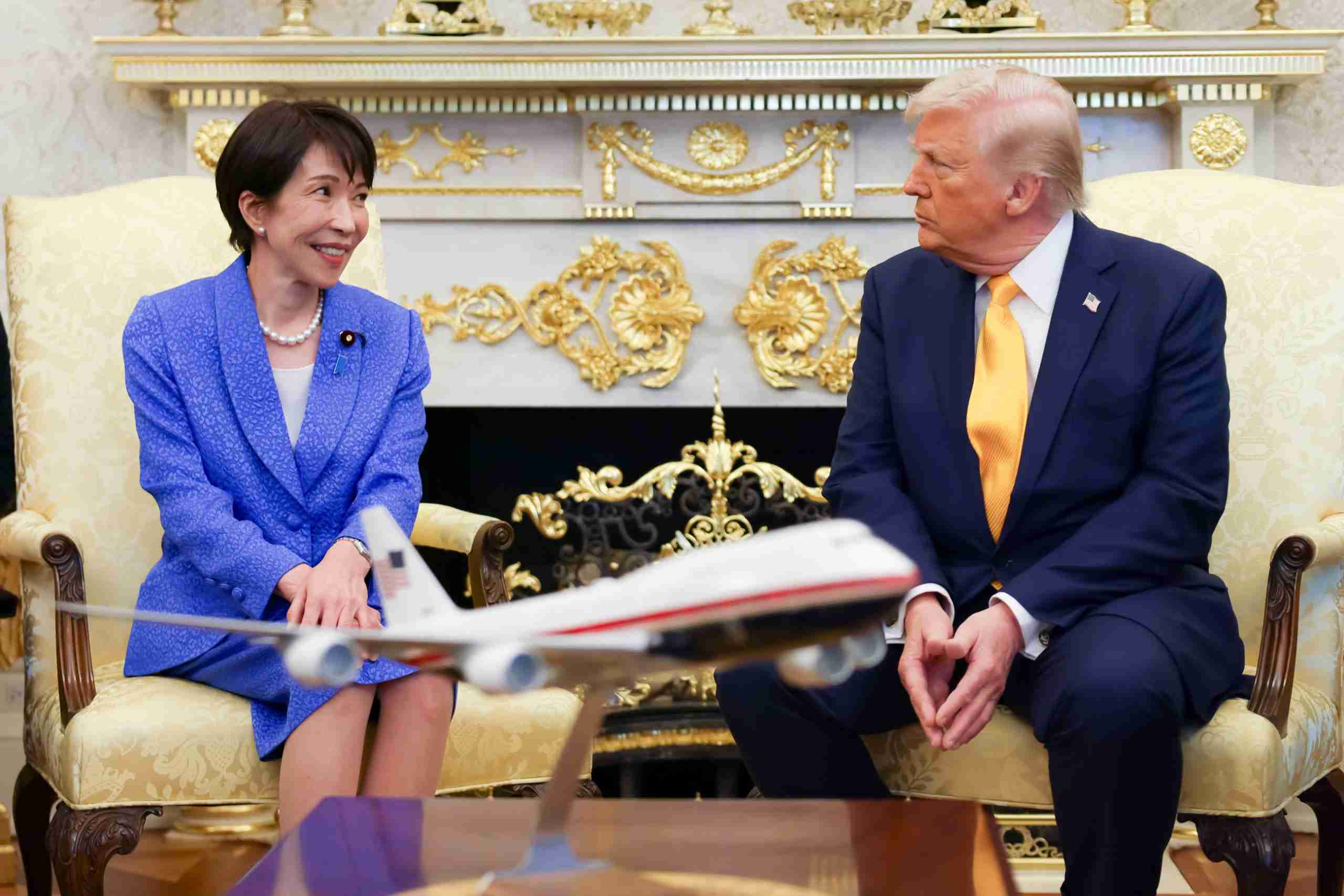 「媚びて落ちぶれる国」にならないために(206) | Tansa