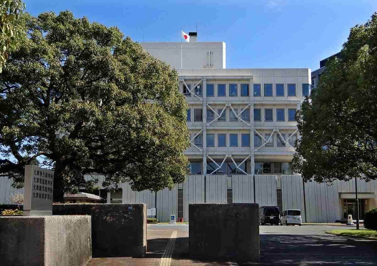 連れ子に性的暴行で起訴、男性に無罪判決　被害証言が一転「合理的な疑い残る」