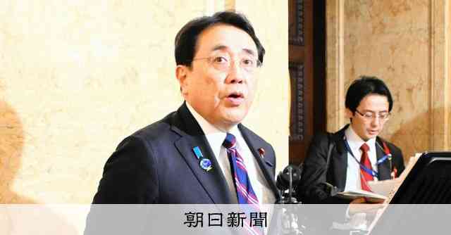 エネルギー節約要請「規制ではなく、お得情報の発信で」　赤沢経産相 [米・イスラエルのイラン攻撃　イラン情勢]：朝日新聞