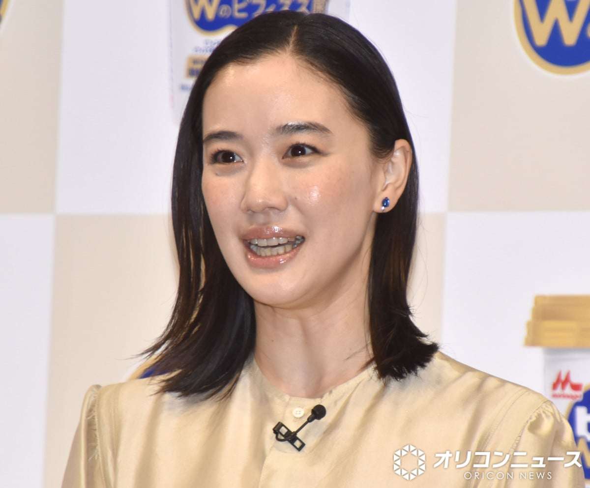 蒼井優、夫・山里亮太の実家は幸せタイム　おじいちゃんと娘＆義母と自身の「楽しい時間2つが同時進行」  | オリコンニュース（ORICON NEWS）