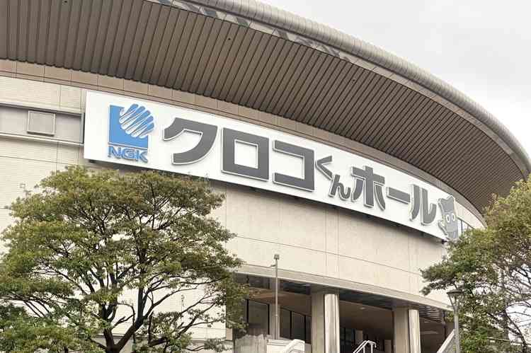 ドリカムコンサートの開催当日に…会場につながるエレベーターに3人閉じ込め、1時間後に救助
