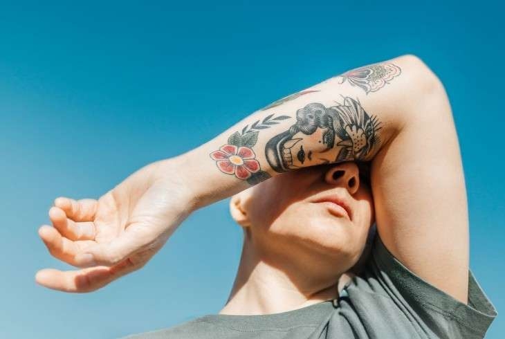 タトゥー経験者が明かす、タトゥーを「入れる前に」知っておきたかったこと。1/4の人は「入れたことを後悔」