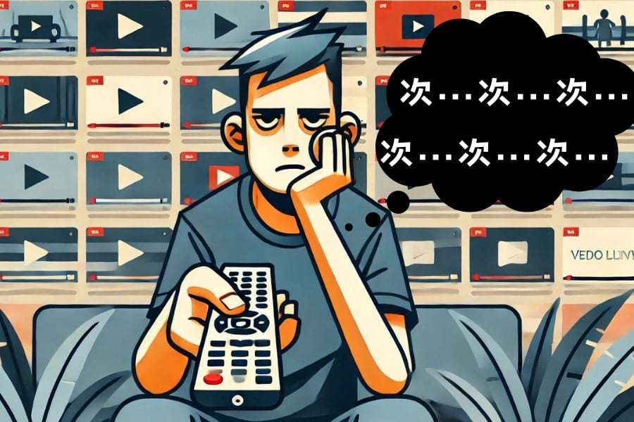「何しても楽しくない」退屈な日々を一気に楽しくする”簡単な方法” - ナゾロジー