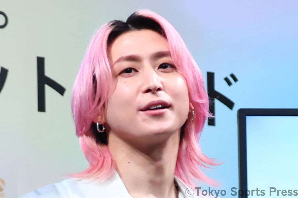 「ウチには佐久間がいる」Snow Man佐久間大介が〝ガチ声優〟として推されるワケ | 東スポWEB