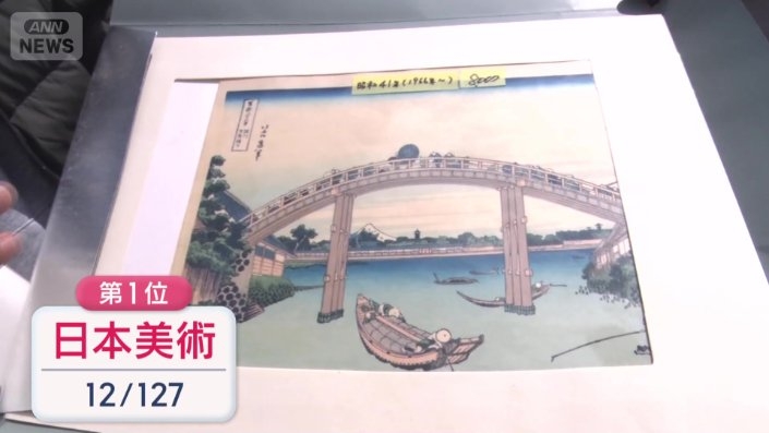 日本のフリマ 外国人にランドセル人気「ルイ・ヴィトンが扱っていてもおかしくない」