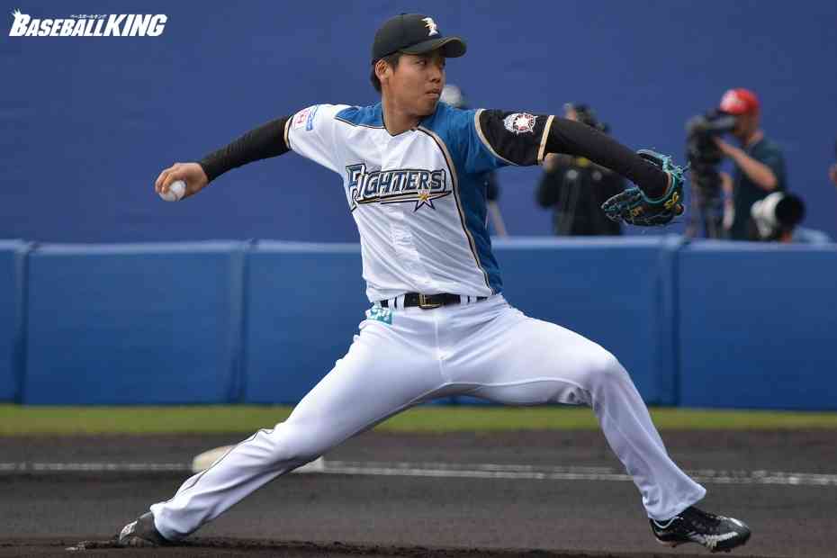 日本ハム・杉浦稔大、中日に金銭トレード「地元の球団でプレーできた時間は貴重」（ベースボールキング） - Yahoo!ニュース