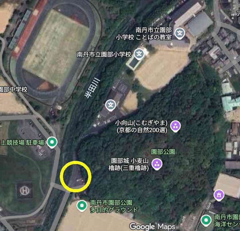 京都・南丹市の小5男児行方不明 電車・バスに乗車した形跡は確認されず