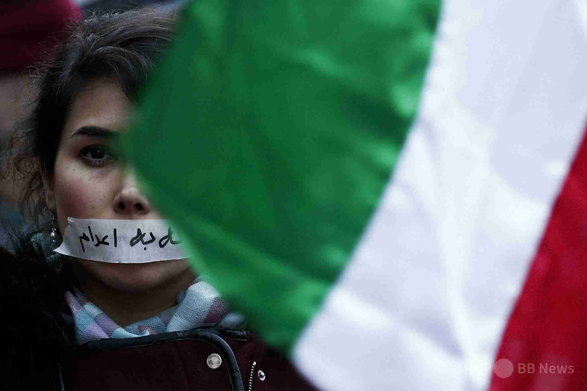 イラン、中東紛争開始後に21人の死刑執行 逮捕者4000人 国連（ＡＦＰ＝時事） - Yahoo!ニュース