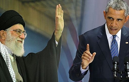 April 5, 2026 - Saudi Prince reveals Obama's sanctions relief deal lifts Iran's 0 billion in frozen assets (and pallets of cash), yet they did not build a single street - The Clinton Foundation Timeline