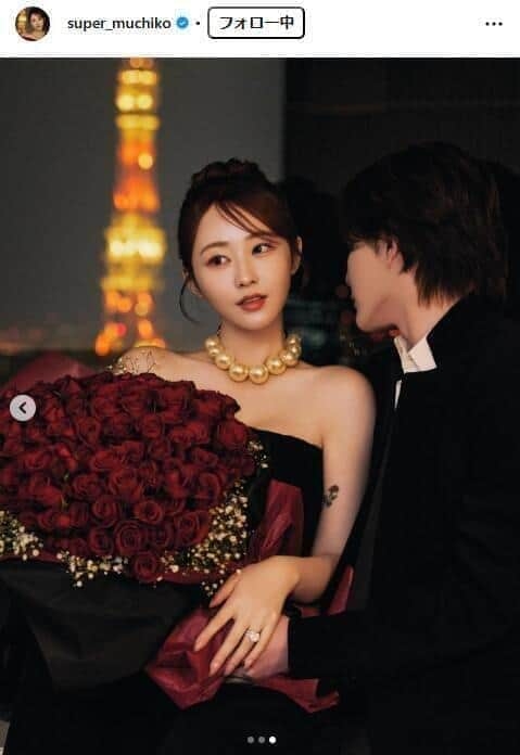 電撃婚てんちむを元カレ・溝口勇児氏が祝福　実は「バチバチ喧嘩したりもした」...理由を赤裸々: J-CAST ニュース