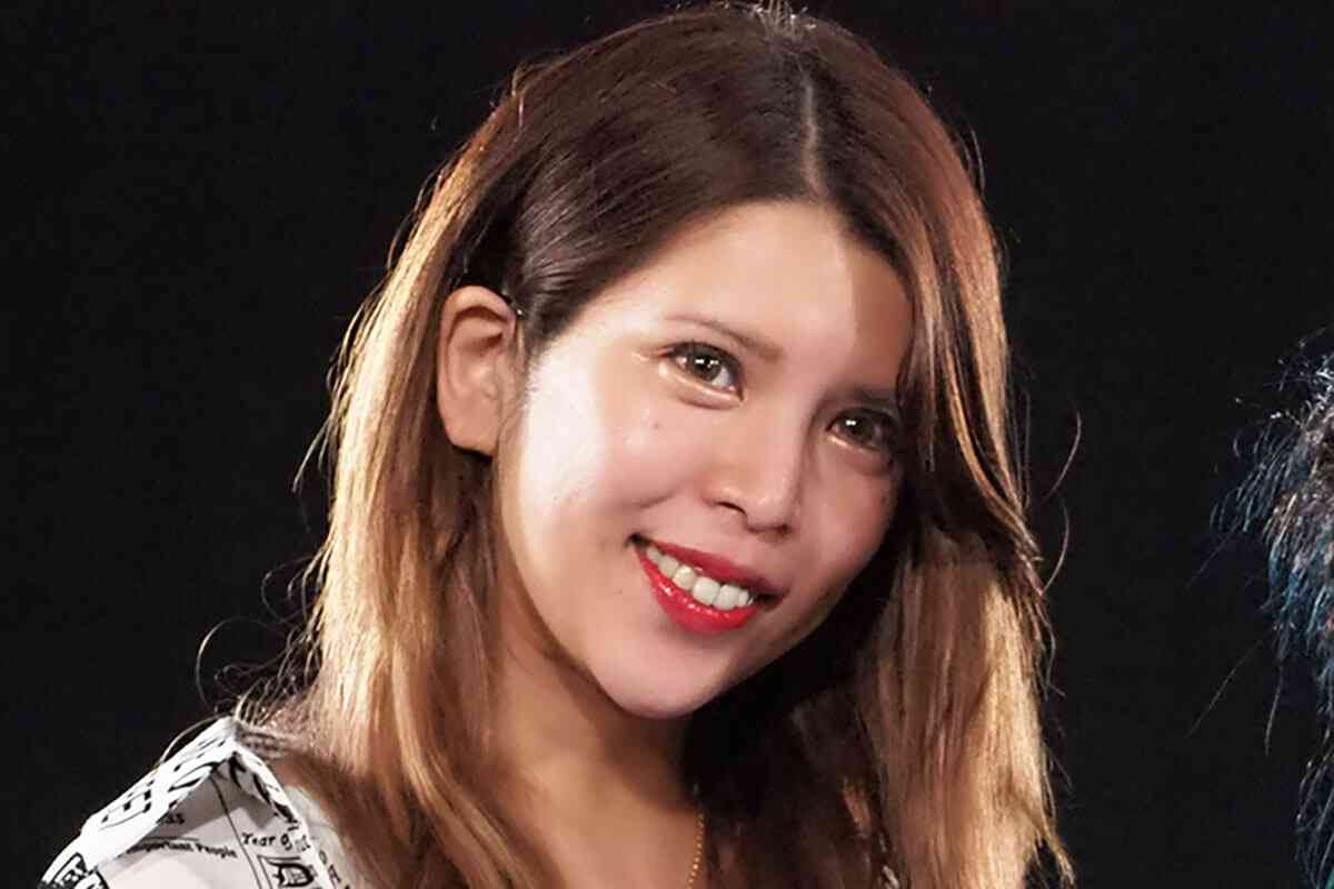 坂口杏里と「紀州のドン・ファン」の“意外な接点”とは　「交際クラブを通して会っていた」「妻の座は早貴被告ではなく、杏里さんだったかも…」 | デイリー新潮