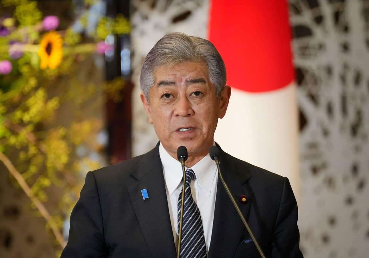 高市首相の悲願「国旗損壊罪」に自民・岩屋毅氏「政治的アピールになる恐れ」　参政党は猛プッシュ「罰則を」（J-CASTニュース） - Yahoo!ニュース