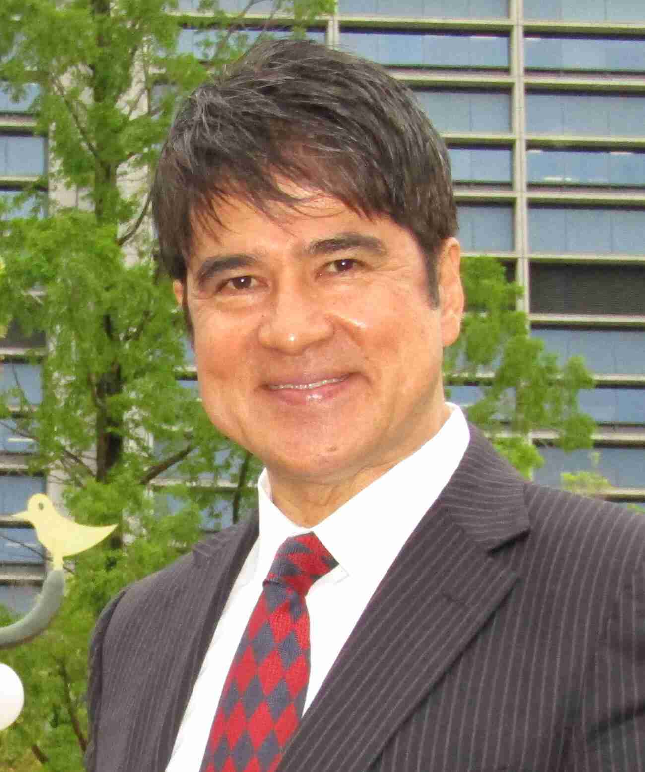 永島優美、父昭浩氏に初デートを尾行される　まさかの結末に「怖すぎる」とスタジオ悲鳴