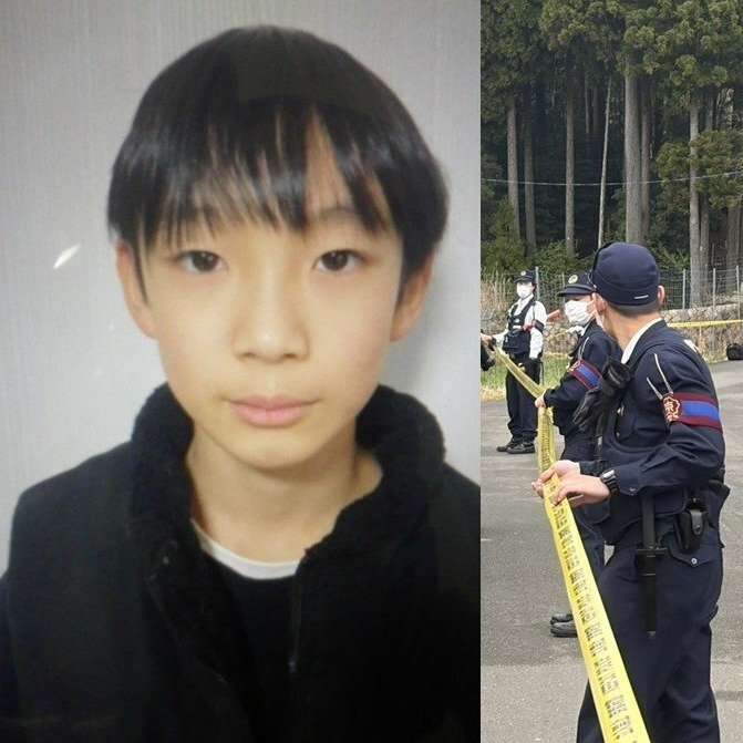 〈死体遺棄容疑で家宅捜索〉「お父さんは行方不明翌日からビラを配っていた…」意気消沈していた夫婦の家に朝から次々と捜査員、“ガサ”が入った理由（集英社オンライン） - Yahoo!ニュース