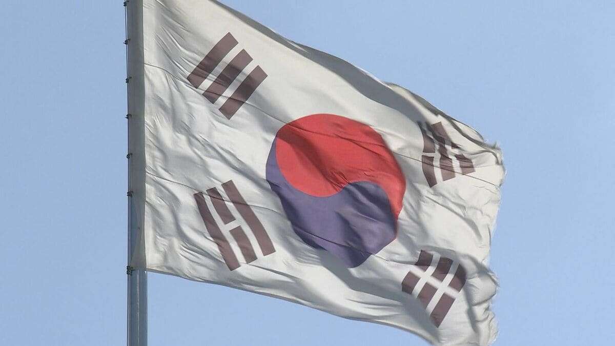 韓国　日本船舶のホルムズ通過で韓国政府の対応に批判の声　野党党首は皮肉交じりで非難 | TBS NEWS DIG