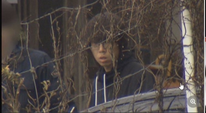 見つかった山林以外の場所にも遺棄か　男児の父親を死体遺棄容疑で逮捕　京都・南丹市