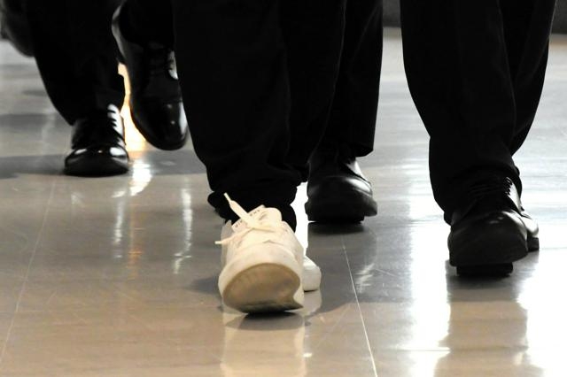 事件後に容疑者出国、昨年末で927人　海外から日本へ移送の場合も（朝日新聞） - Yahoo!ニュース