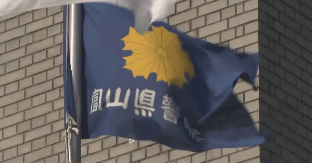 【2025年 富山県】外国人犯罪が急増 244件、115人を摘発…ベトナム国籍と技能実習生が最多、窃盗犯が8割を占める【県警まとめ】 (富山県のニュース｜チューリップテレビ)